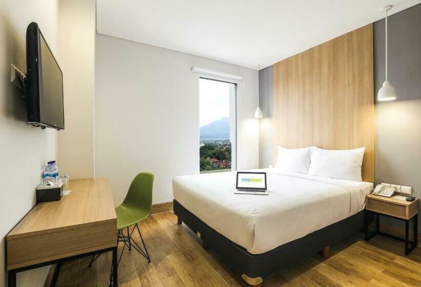 غرفة سوبيريور, Citradream Cirebon