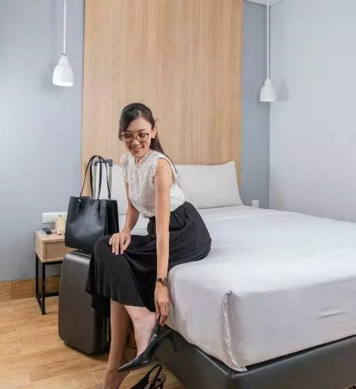 Superior Kamer, Citradream Cirebon