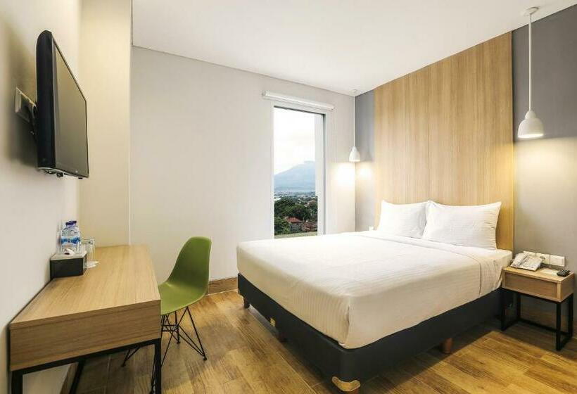 غرفة سوبيريور, Citradream Cirebon