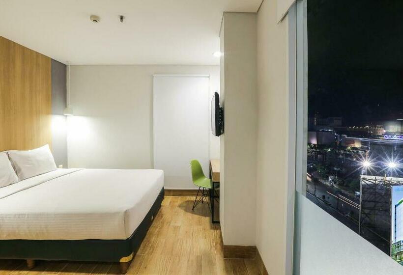 Номер Superior, Citradream Cirebon