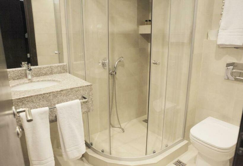 اتاق استاندارد, Citrus