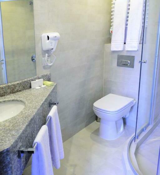 Quarto Familiar, Citrus