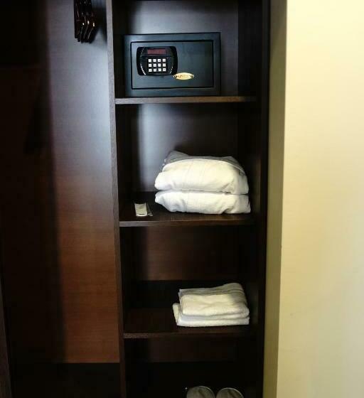 اتاق استاندارد, Citrus