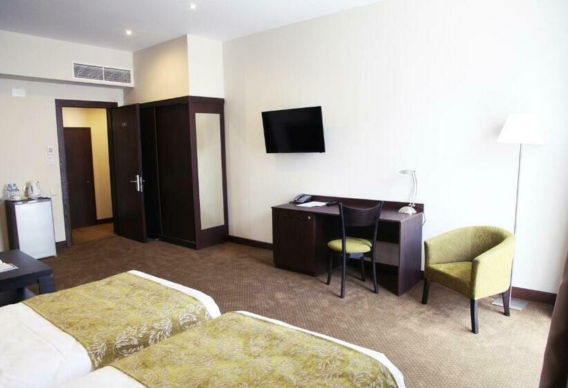 استودیوی استاندارد, Citrus