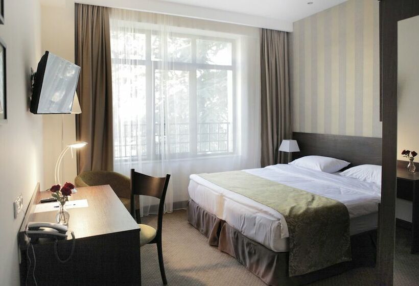 اتاق استاندارد, Citrus