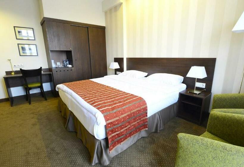 استودیوی استاندارد, Citrus