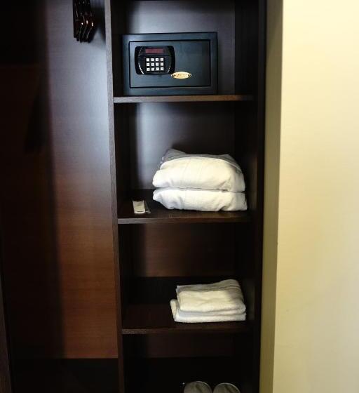 استودیوی استاندارد, Citrus