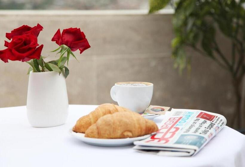 سوییت جونیور, Citrus