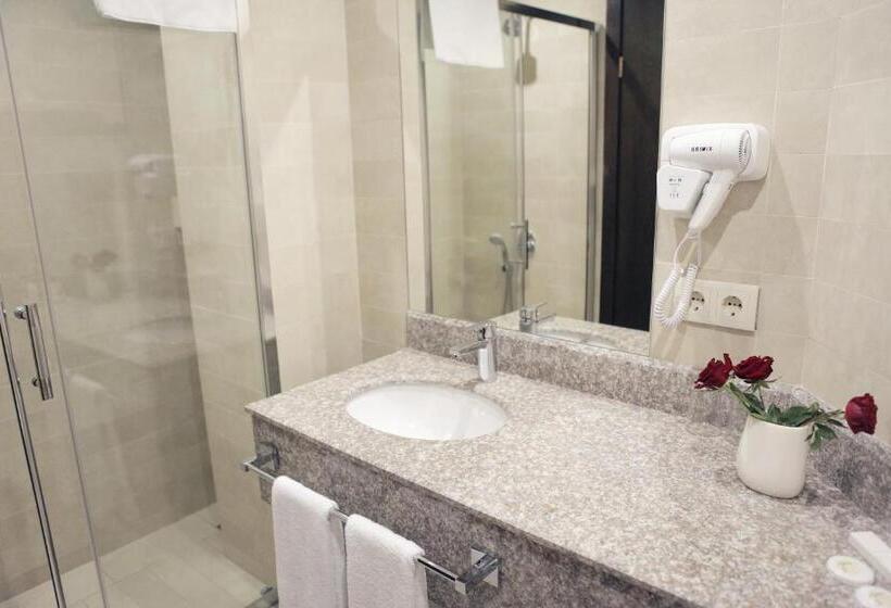 سوییت جونیور, Citrus