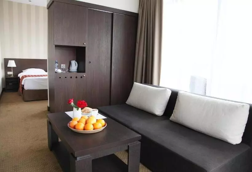 Sviitti, Citrus