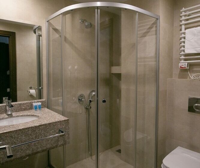 اتاق استاندارد, Citrus