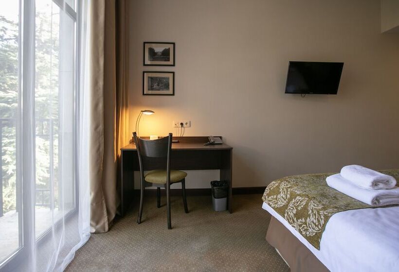 Quarto Estandar, Citrus