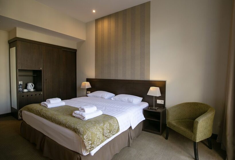 اتاق استاندارد, Citrus