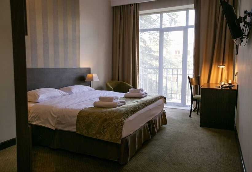 اتاق استاندارد, Citrus