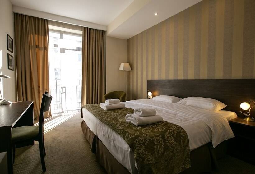 اتاق استاندارد, Citrus