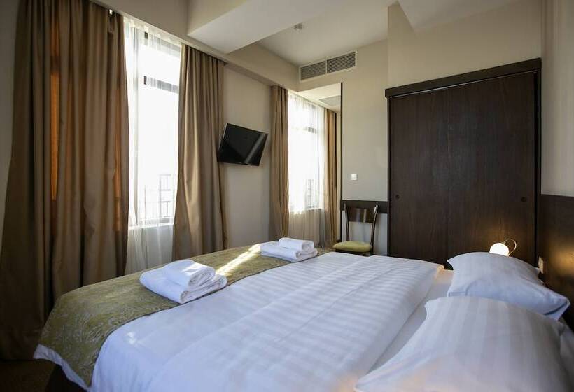 Quarto Familiar, Citrus