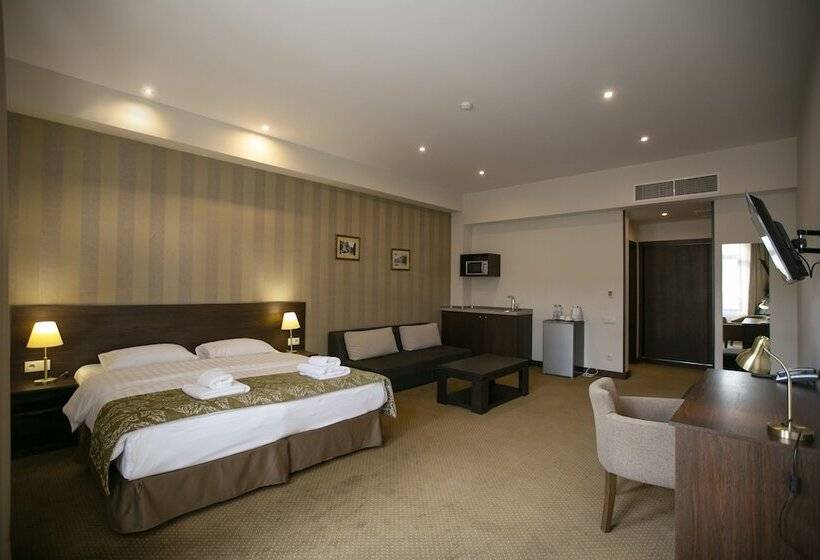 استودیوی استاندارد, Citrus