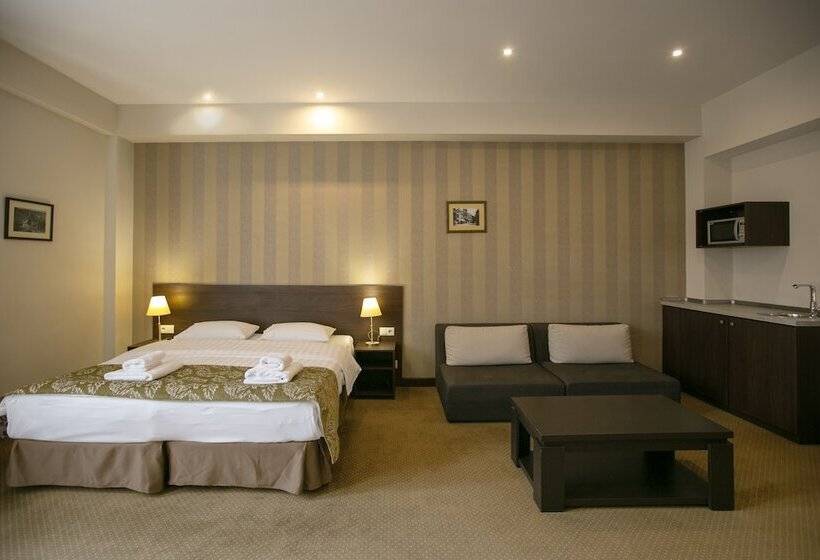 استودیوی استاندارد, Citrus