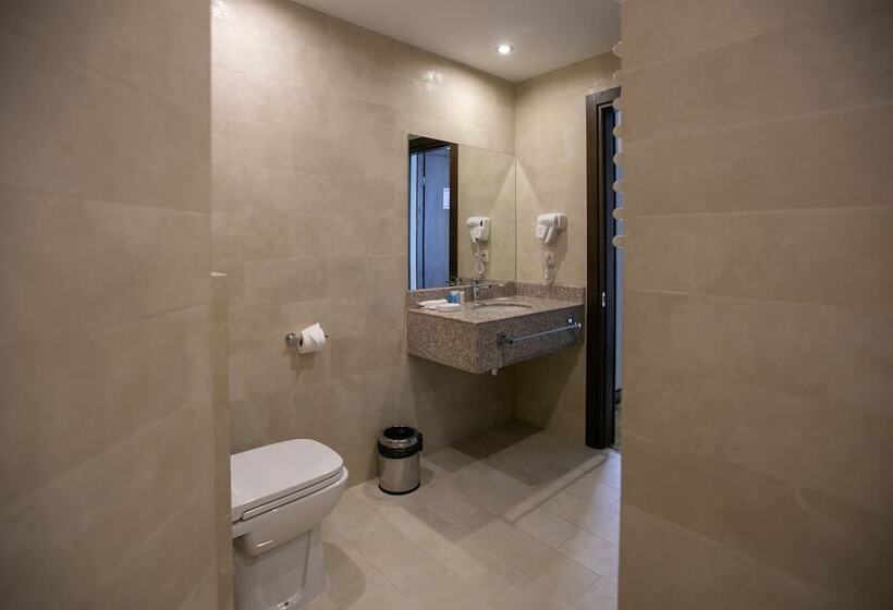 سوییت اجرایی, Citrus