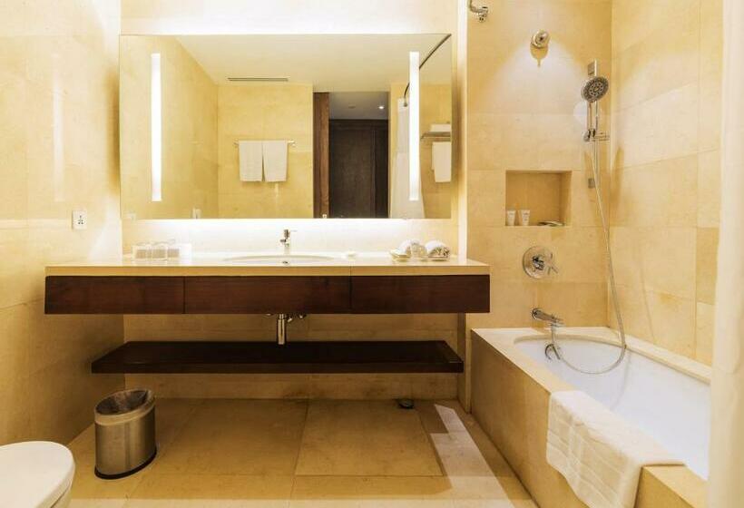 اتاق سوپریور, City Garden Grand