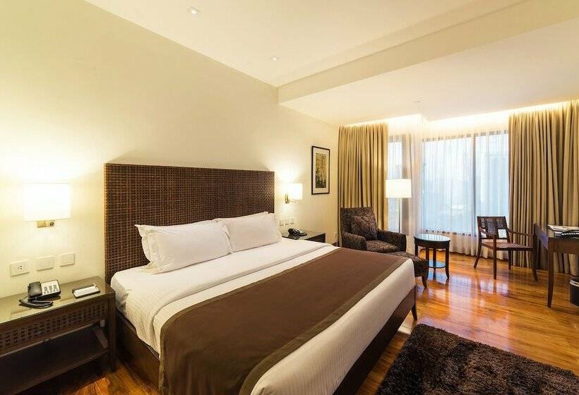 اتاق لوکس, City Garden Grand