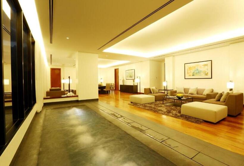 سوییت, City Garden Grand