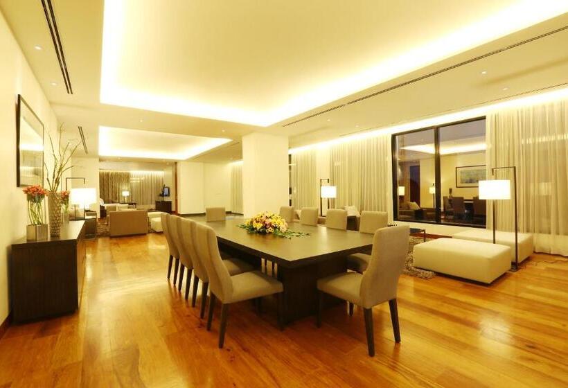 스위트, City Garden Grand