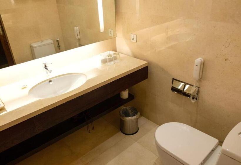 اتاق استاندارد, City Garden Grand