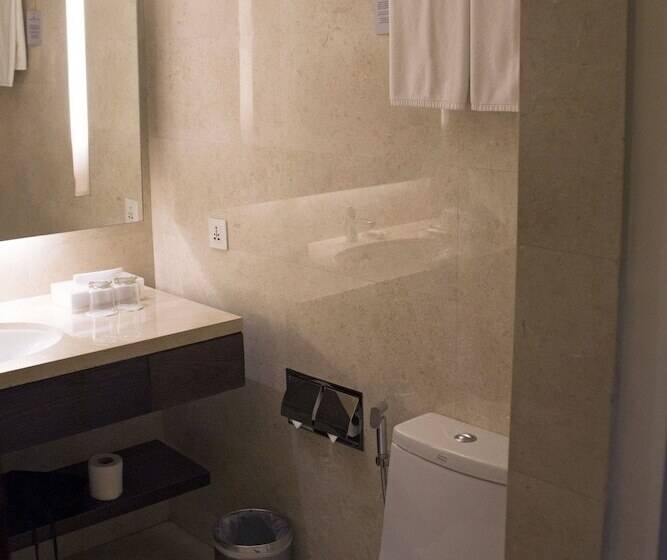 اتاق سوپریور, City Garden Grand