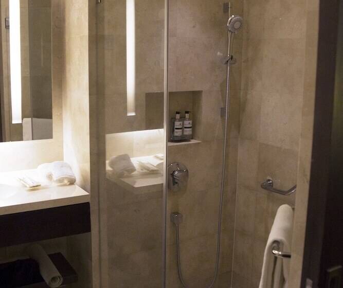 اتاق سوپریور, City Garden Grand