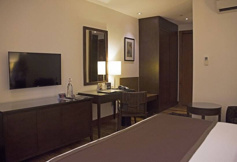 اتاق سوپریور, City Garden Grand