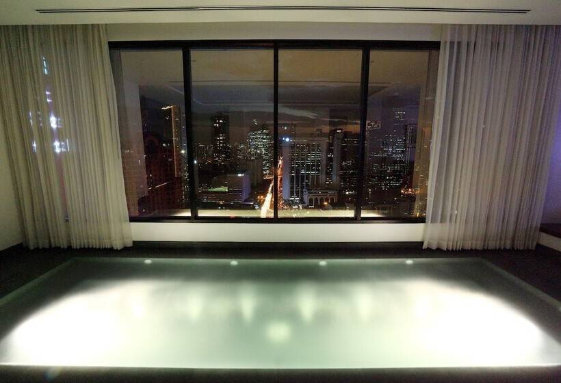 스위트, City Garden Grand