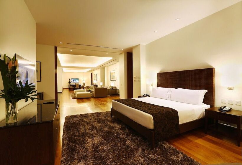 스위트, City Garden Grand