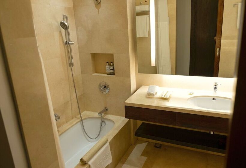 اتاق استاندارد, City Garden Grand