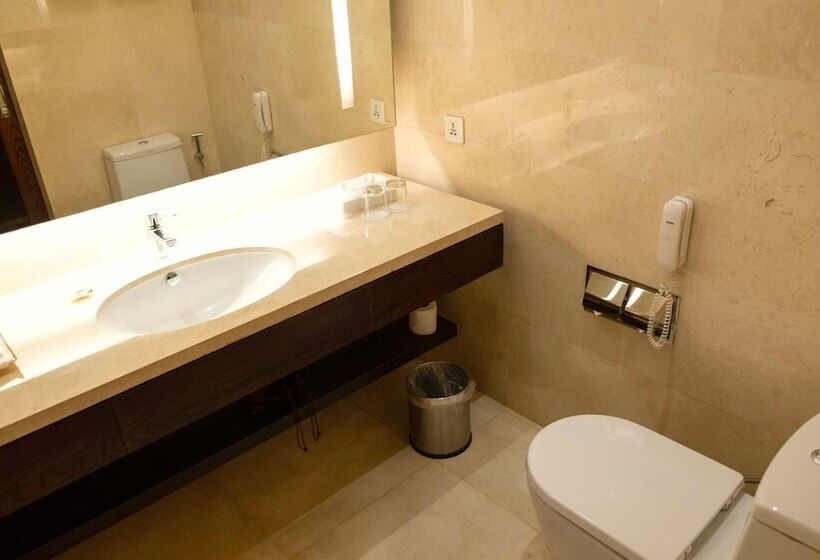 اتاق استاندارد, City Garden Grand