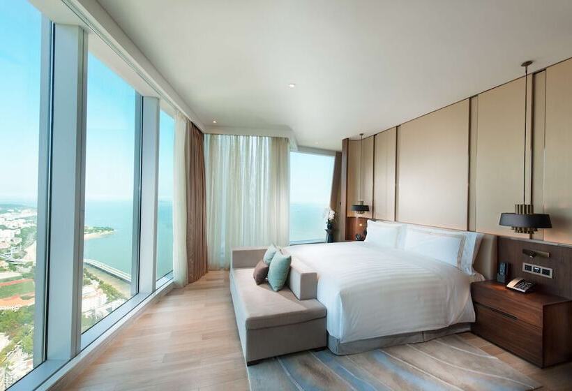 스위트, Conrad Xiamen