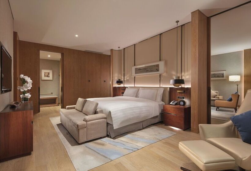 프리미엄 스위트, Conrad Xiamen