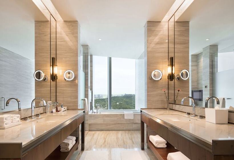 프리미엄 스위트, Conrad Xiamen