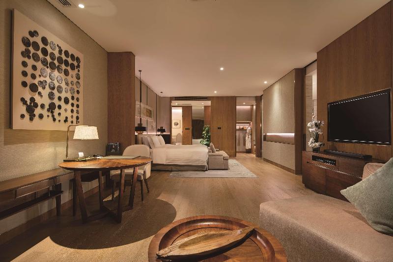 Студио Deluxe Вид на Море, Conrad Xiamen