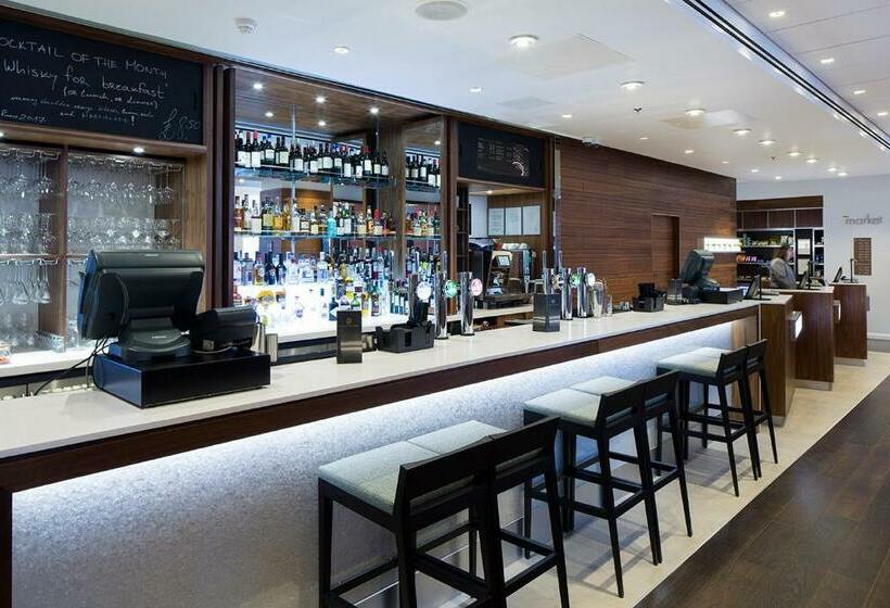 标准间, Courtyard By Marriott Edinburgh