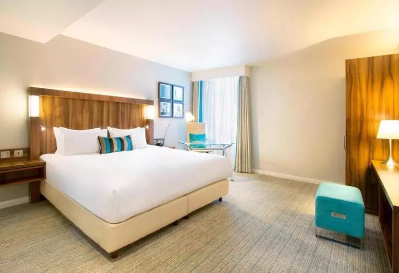 Standard Room King Size Bed