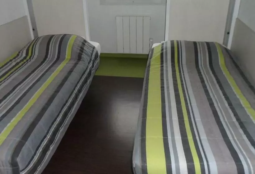 Standard-huone, F1 Blois