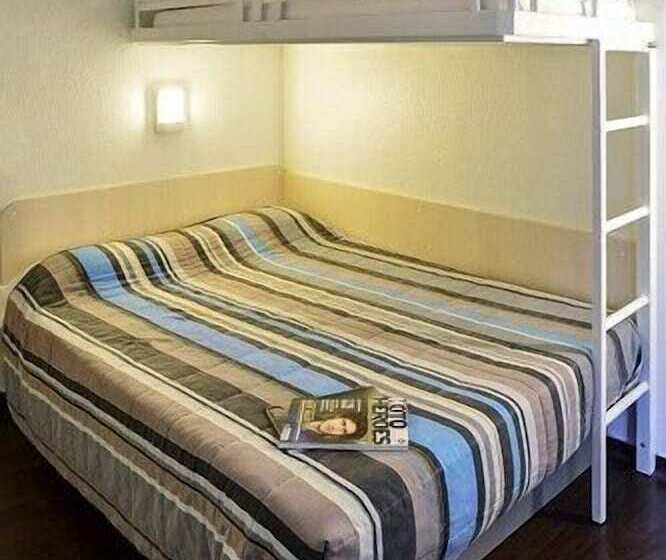 Номер Стандарт, F1 Blois