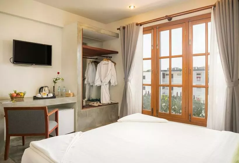 Classic Room