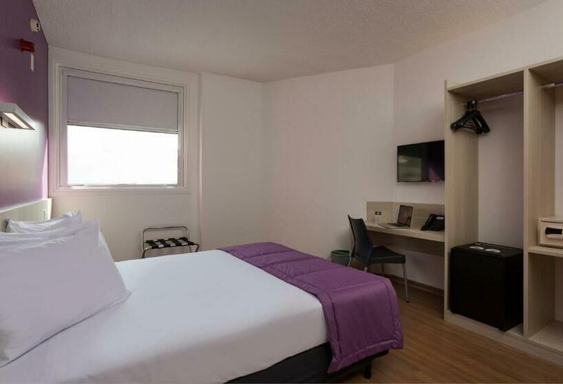 Номер Стандарт, Go Inn Vitoria