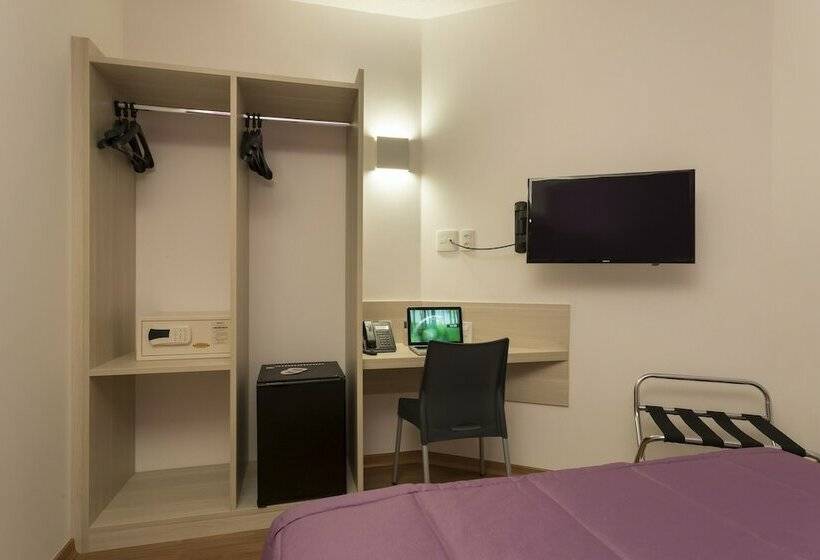 Номер Стандарт, Go Inn Vitoria