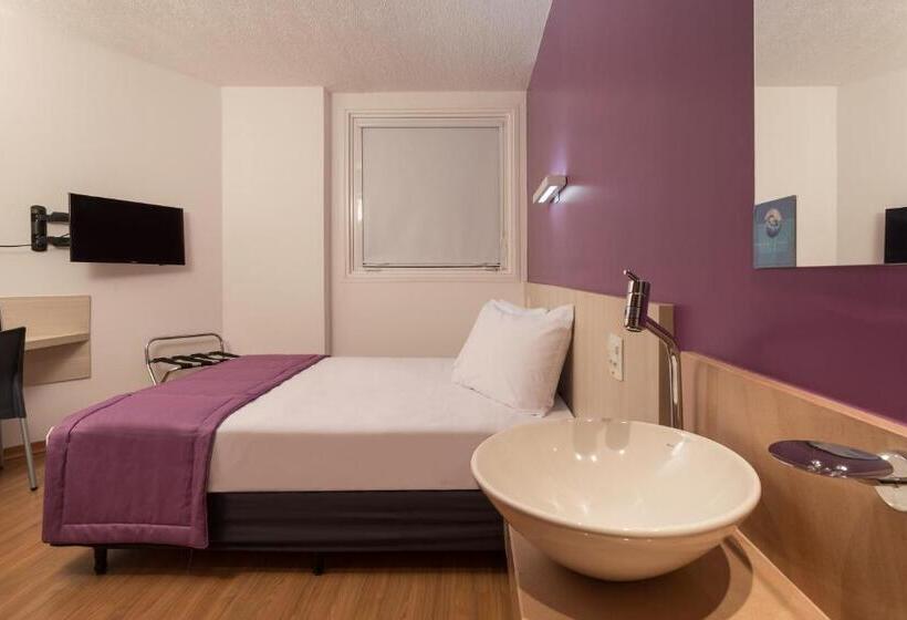 Номер Стандарт, Go Inn Vitoria