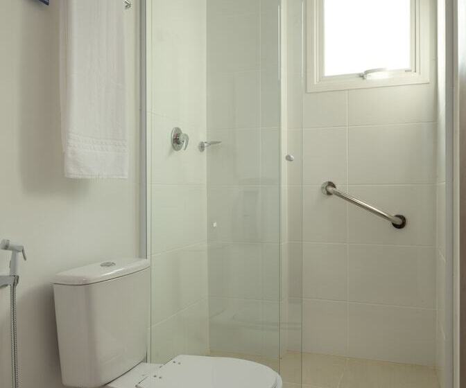 Номер Стандарт, Go Inn Vitoria