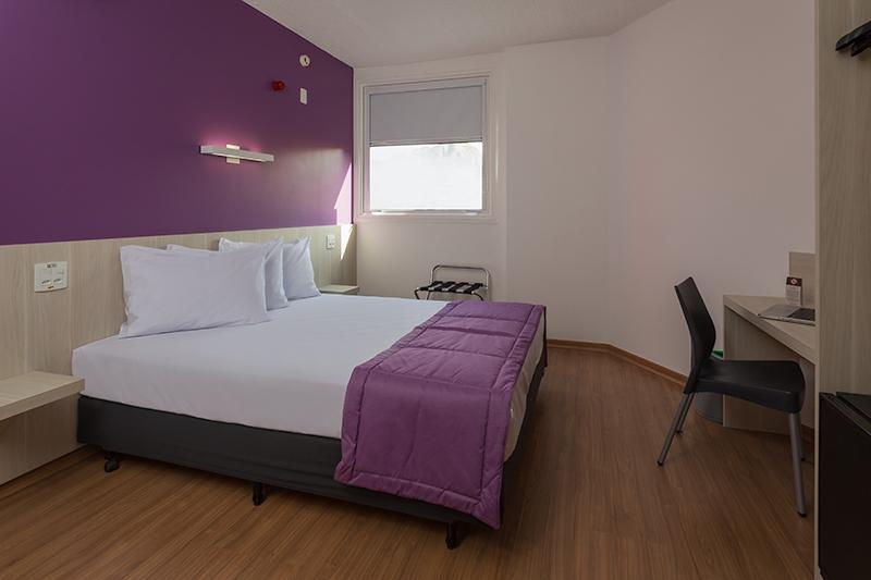 Номер Стандарт, Go Inn Vitoria