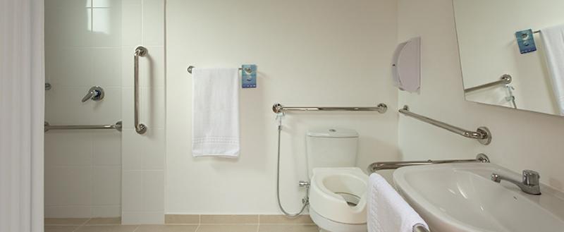 Номер Стандарт, Go Inn Vitoria